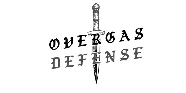 OVERGAS DEFENSE